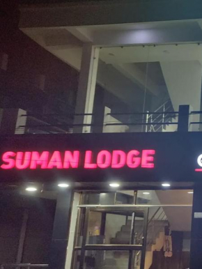 Suman Lodge